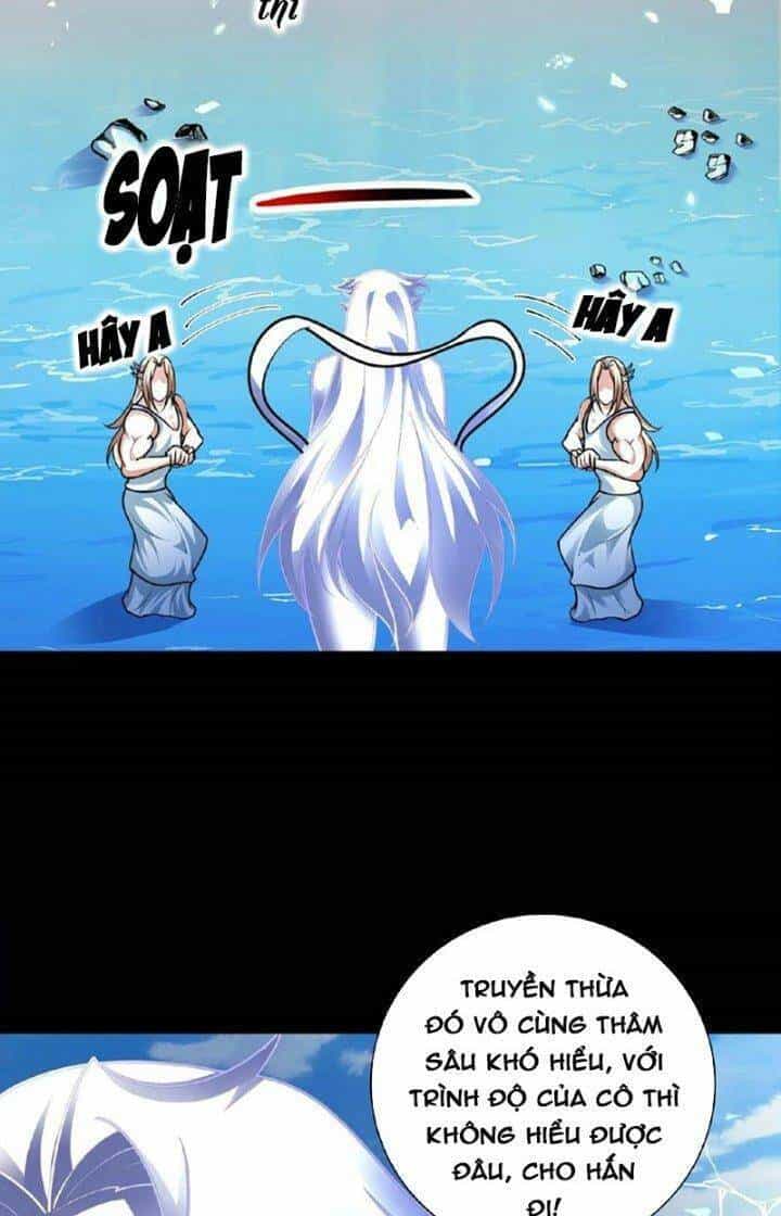Ta Nuôi Quỷ Ở Trấn Ma Ty - Chương 160 - ảnh 27
