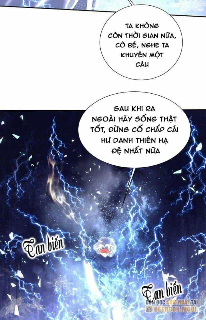 Ta Nuôi Quỷ Ở Trấn Ma Ty - Chương 160 - ảnh 31