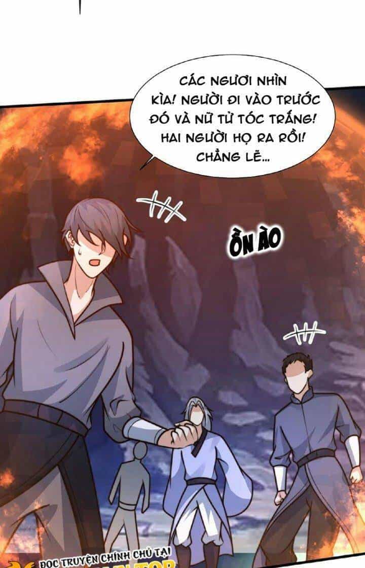 Ta Nuôi Quỷ Ở Trấn Ma Ty - Chương 160 - ảnh 40