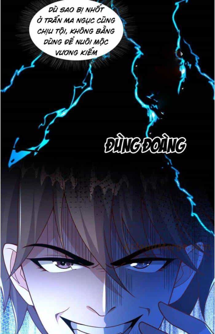 Ta Nuôi Quỷ Ở Trấn Ma Ty - Chương 16 - ảnh 16