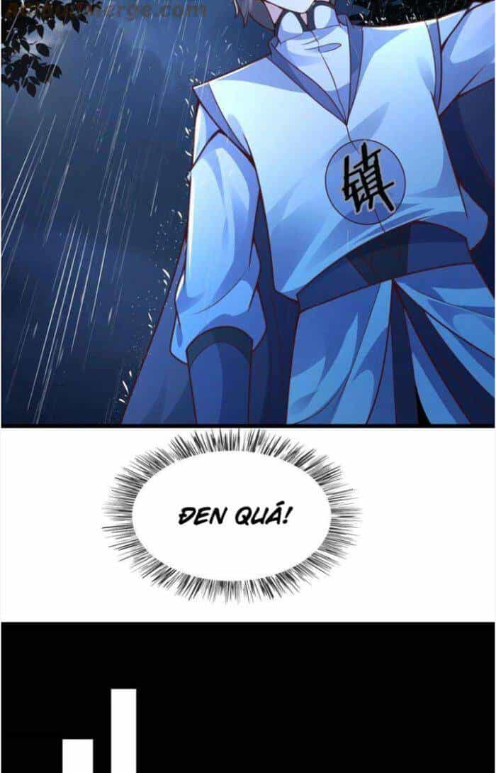Ta Nuôi Quỷ Ở Trấn Ma Ty - Chương 16 - ảnh 19