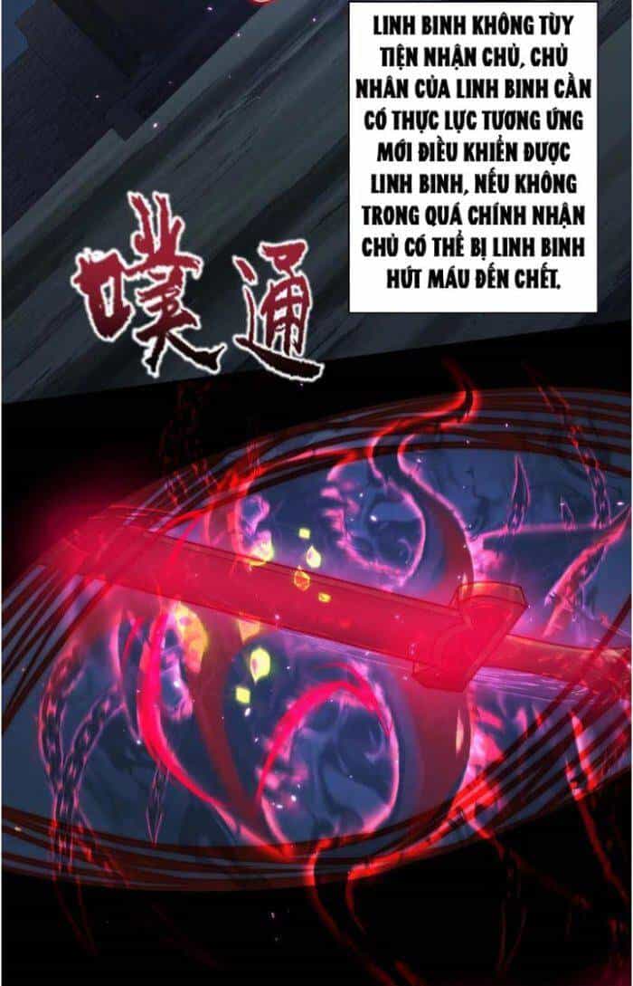 Ta Nuôi Quỷ Ở Trấn Ma Ty - Chương 16 - ảnh 2