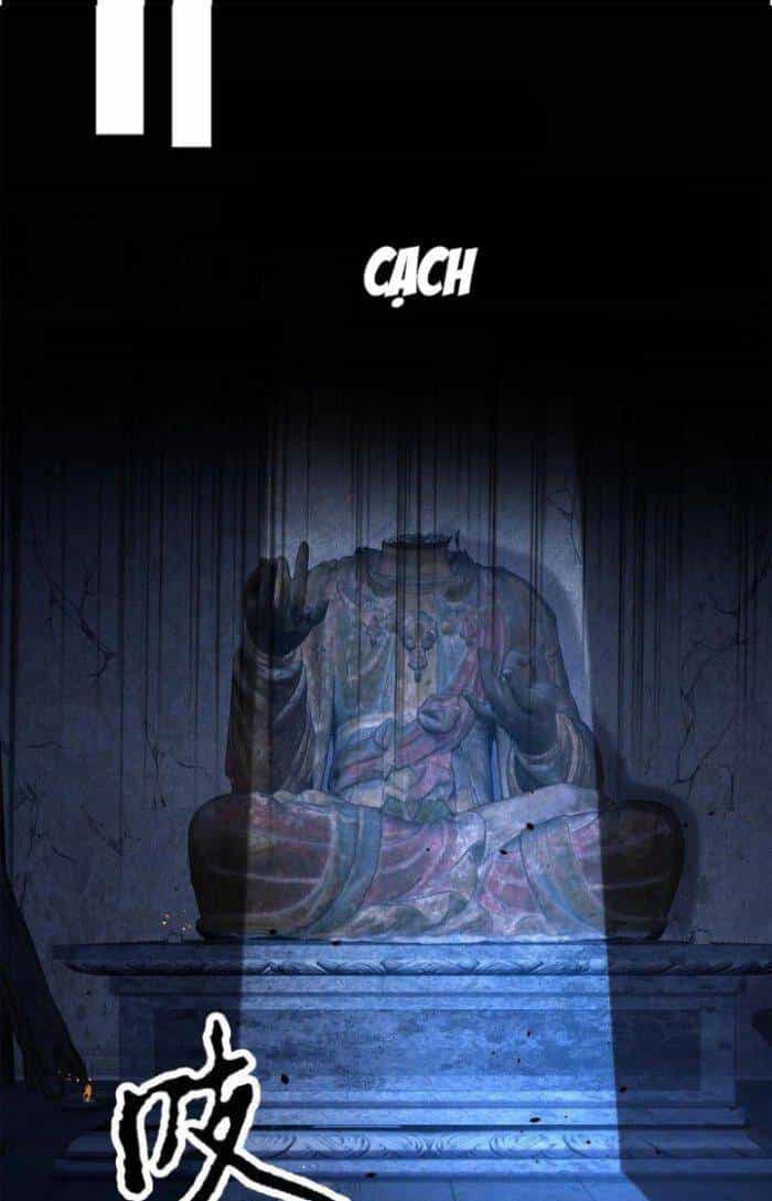 Ta Nuôi Quỷ Ở Trấn Ma Ty - Chương 16 - ảnh 20
