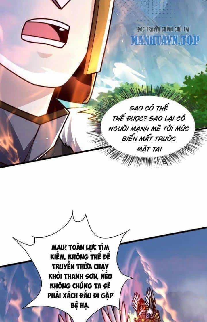 Ta Nuôi Quỷ Ở Trấn Ma Ty - Chương 161 - ảnh 20