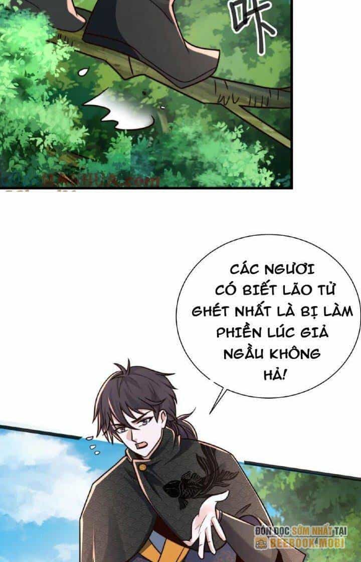 Ta Nuôi Quỷ Ở Trấn Ma Ty - Chương 161 - ảnh 26