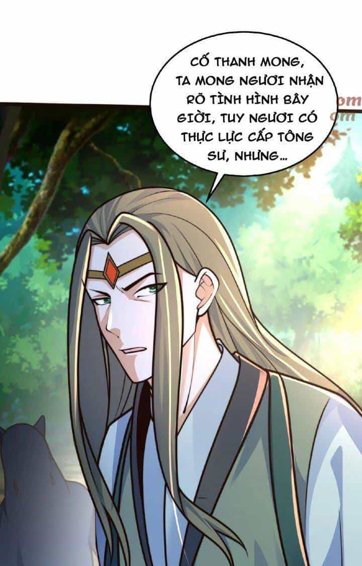 Ta Nuôi Quỷ Ở Trấn Ma Ty - Chương 161 - ảnh 33