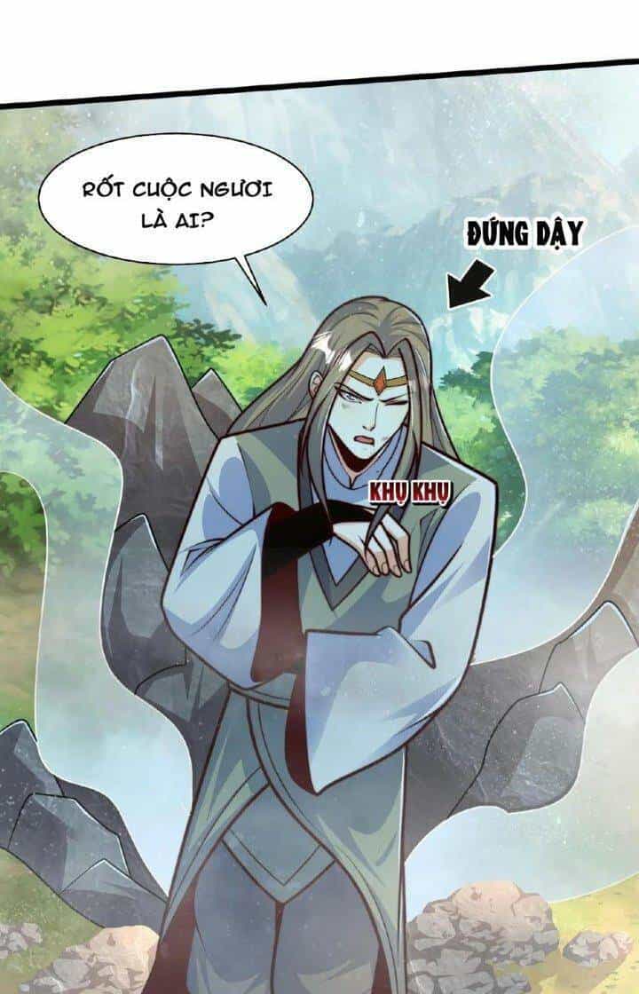Ta Nuôi Quỷ Ở Trấn Ma Ty - Chương 162 - ảnh 19