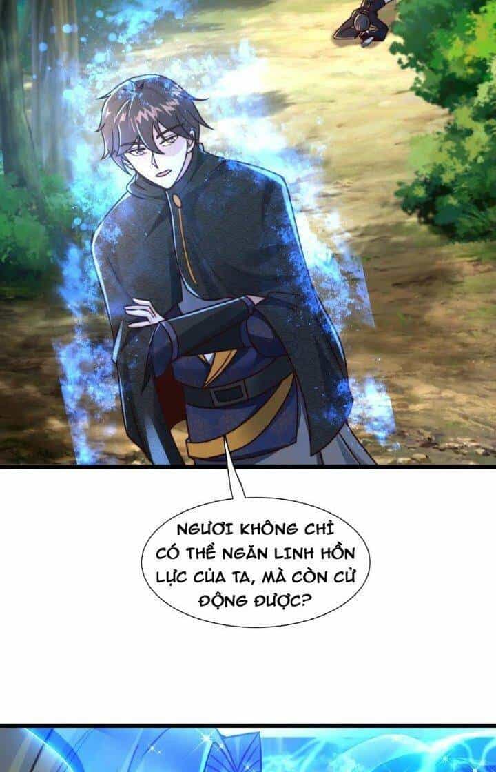 Ta Nuôi Quỷ Ở Trấn Ma Ty - Chương 163 - ảnh 18