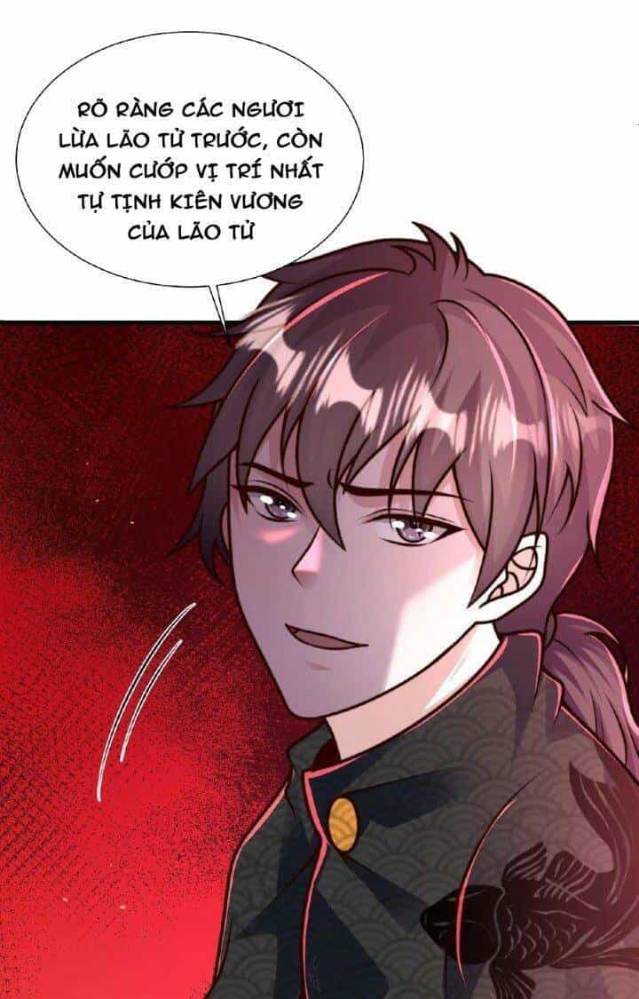 Ta Nuôi Quỷ Ở Trấn Ma Ty - Chương 163 - ảnh 23