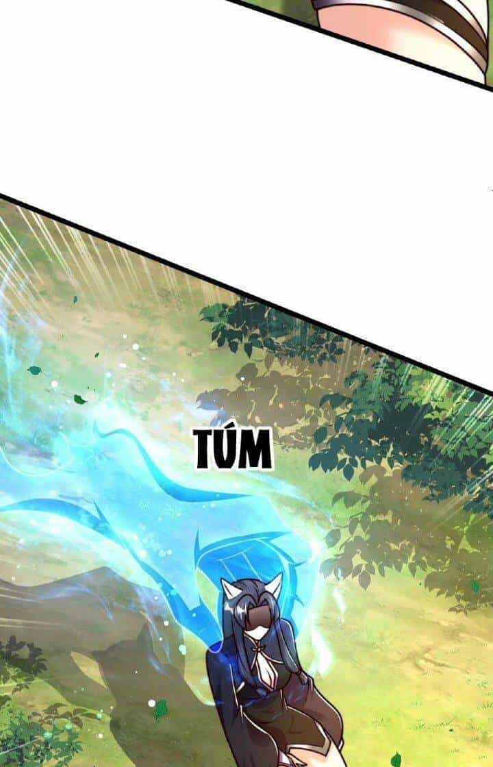 Ta Nuôi Quỷ Ở Trấn Ma Ty - Chương 163 - ảnh 27