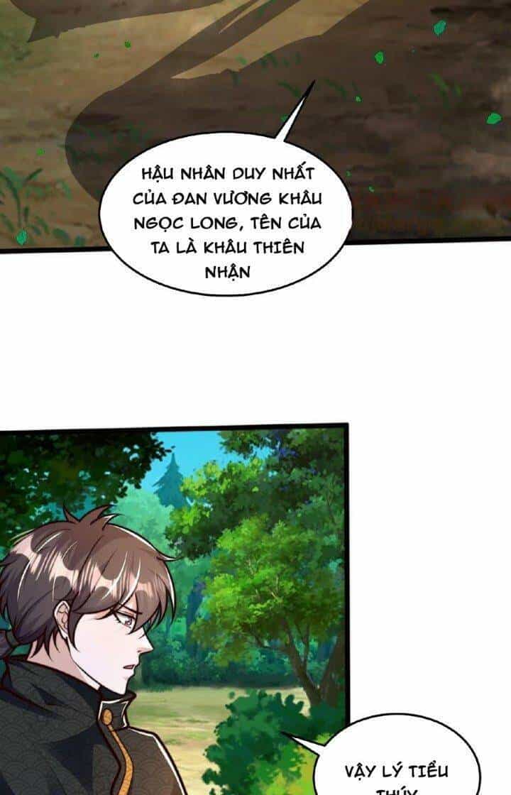 Ta Nuôi Quỷ Ở Trấn Ma Ty - Chương 163 - ảnh 45
