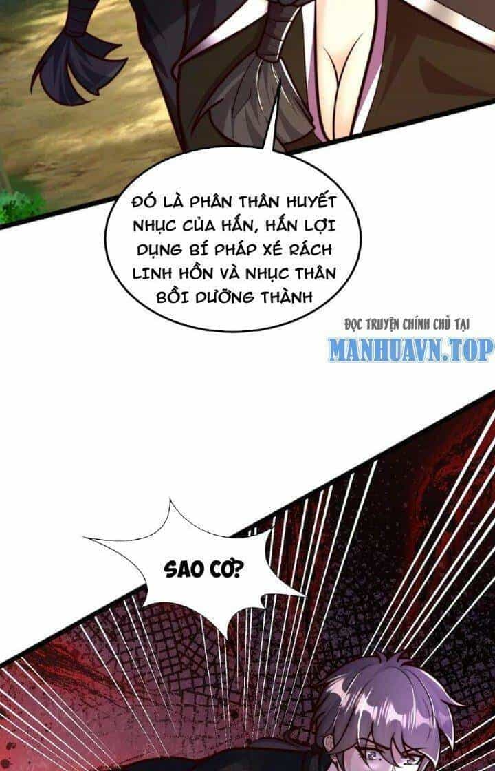 Ta Nuôi Quỷ Ở Trấn Ma Ty - Chương 163 - ảnh 47