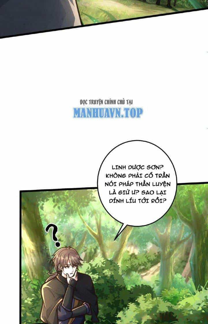 Ta Nuôi Quỷ Ở Trấn Ma Ty - Chương 164 - ảnh 42