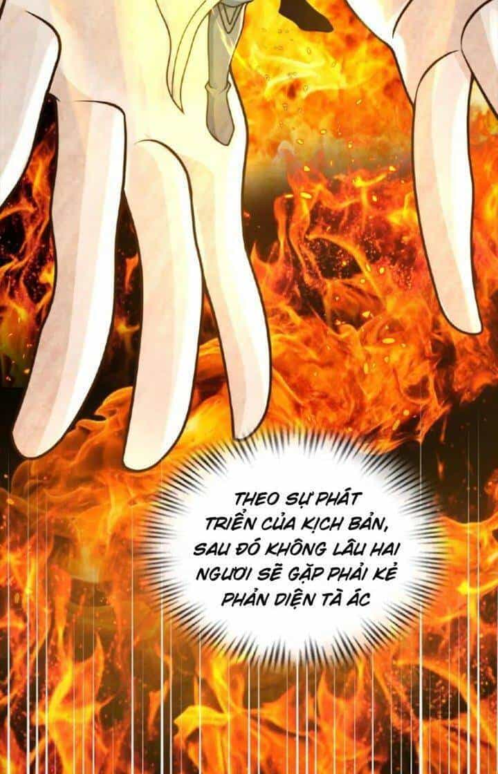 Ta Nuôi Quỷ Ở Trấn Ma Ty - Chương 165 - ảnh 18