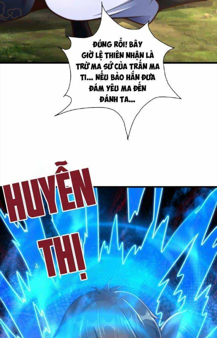 Ta Nuôi Quỷ Ở Trấn Ma Ty - Chương 165 - ảnh 37