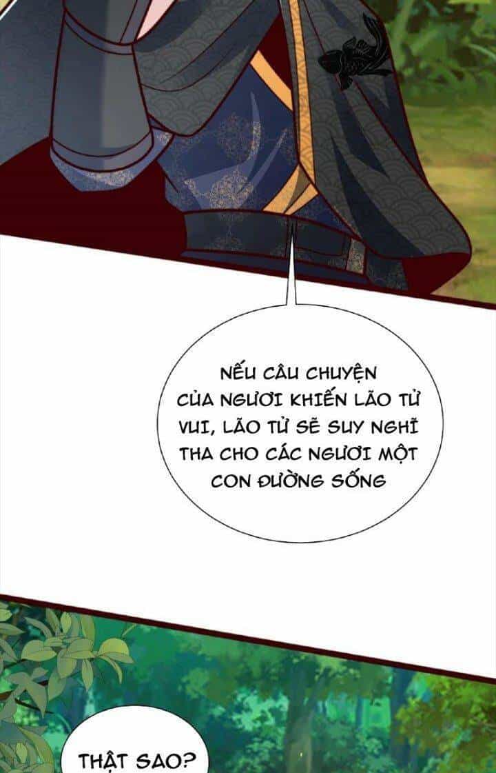 Ta Nuôi Quỷ Ở Trấn Ma Ty - Chương 165 - ảnh 4