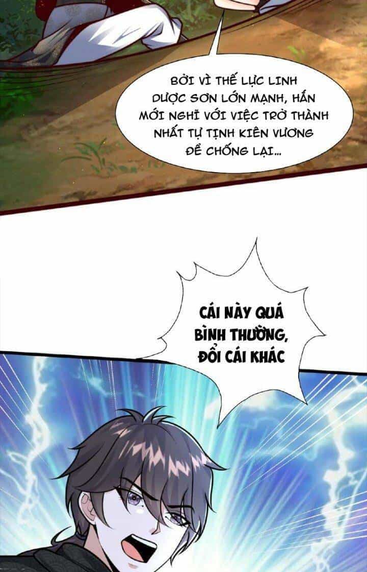 Ta Nuôi Quỷ Ở Trấn Ma Ty - Chương 165 - ảnh 8