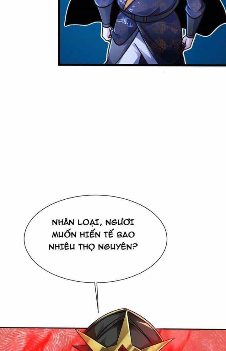 Ta Nuôi Quỷ Ở Trấn Ma Ty - Chương 166 - ảnh 33