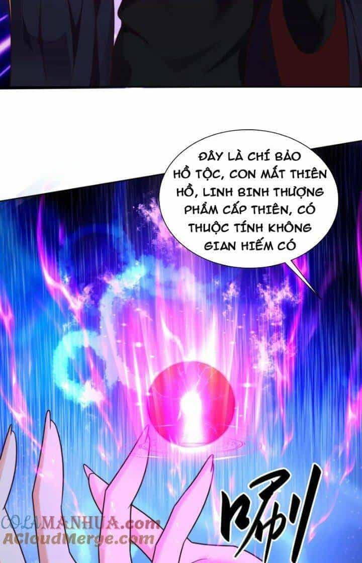 Ta Nuôi Quỷ Ở Trấn Ma Ty - Chương 166 - ảnh 9