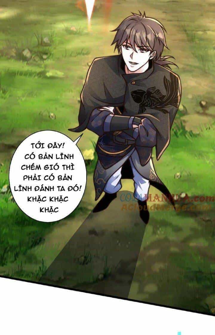 Ta Nuôi Quỷ Ở Trấn Ma Ty - Chương 167 - ảnh 31
