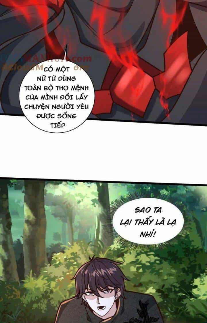 Ta Nuôi Quỷ Ở Trấn Ma Ty - Chương 167 - ảnh 4