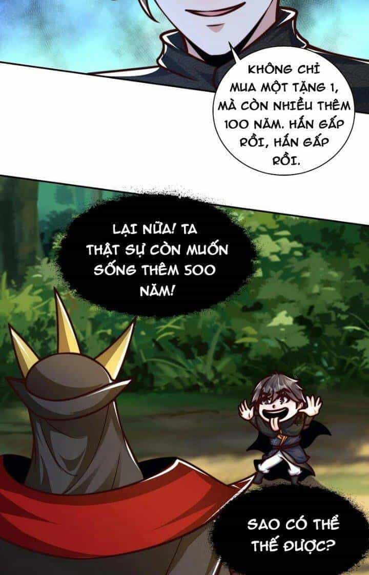 Ta Nuôi Quỷ Ở Trấn Ma Ty - Chương 168 - ảnh 28