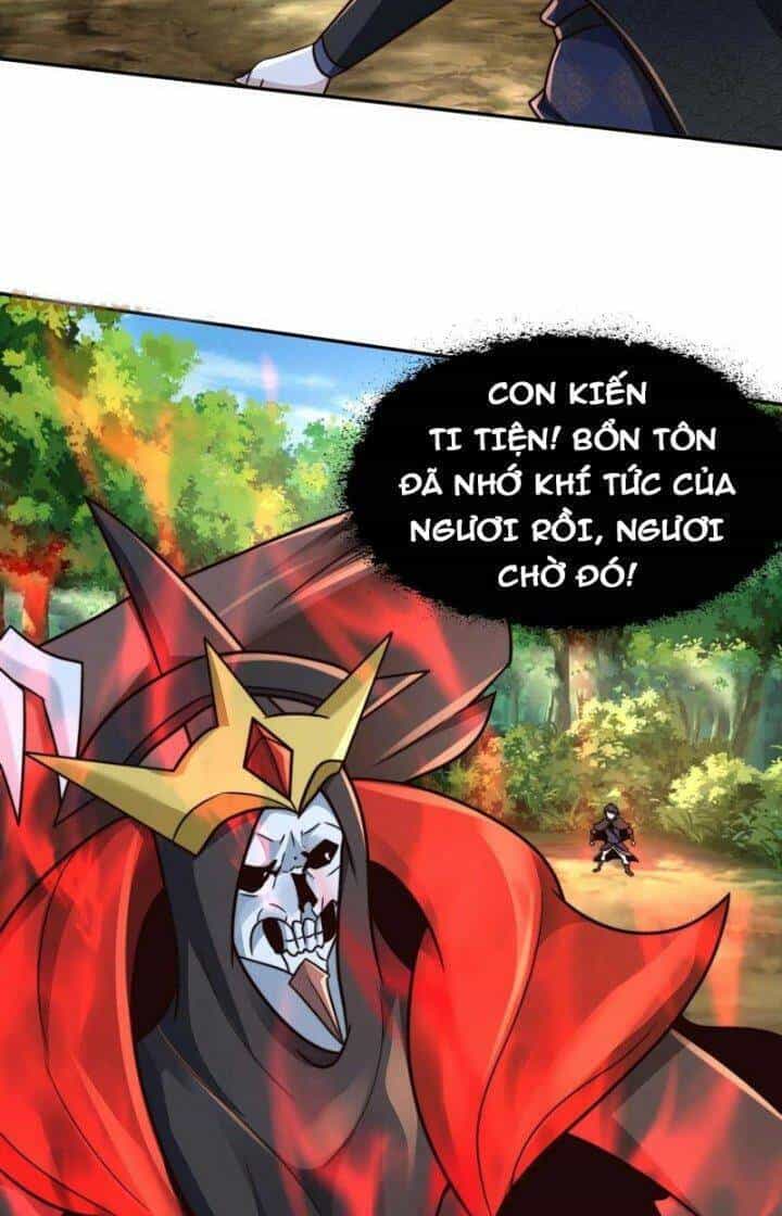 Ta Nuôi Quỷ Ở Trấn Ma Ty - Chương 168 - ảnh 36
