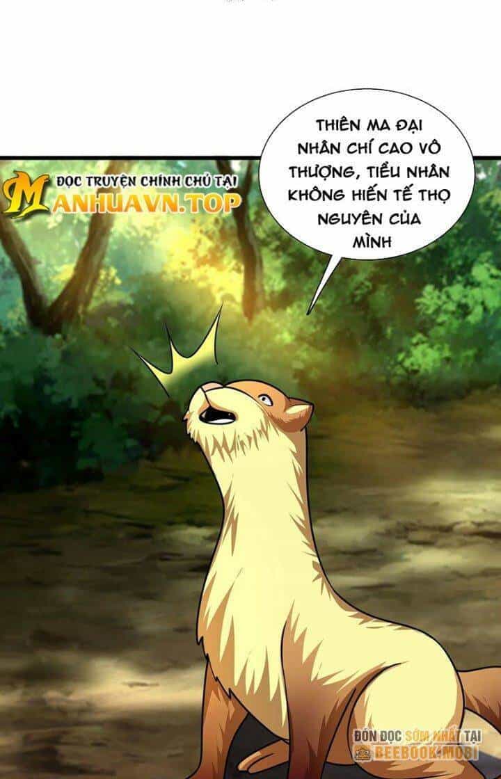 Ta Nuôi Quỷ Ở Trấn Ma Ty - Chương 169 - ảnh 31