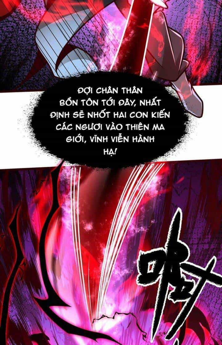 Ta Nuôi Quỷ Ở Trấn Ma Ty - Chương 169 - ảnh 47