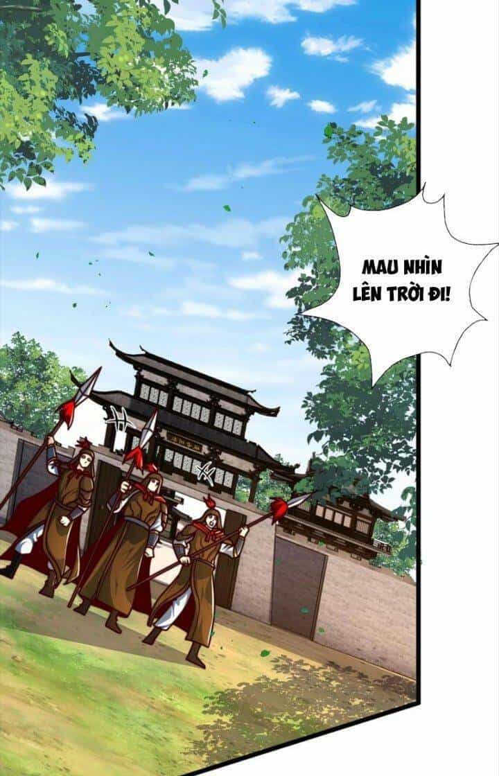 Ta Nuôi Quỷ Ở Trấn Ma Ty - Chương 170 - ảnh 18