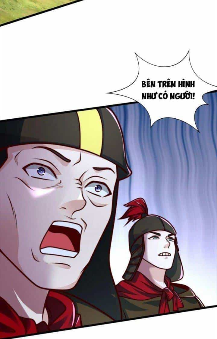 Ta Nuôi Quỷ Ở Trấn Ma Ty - Chương 170 - ảnh 19