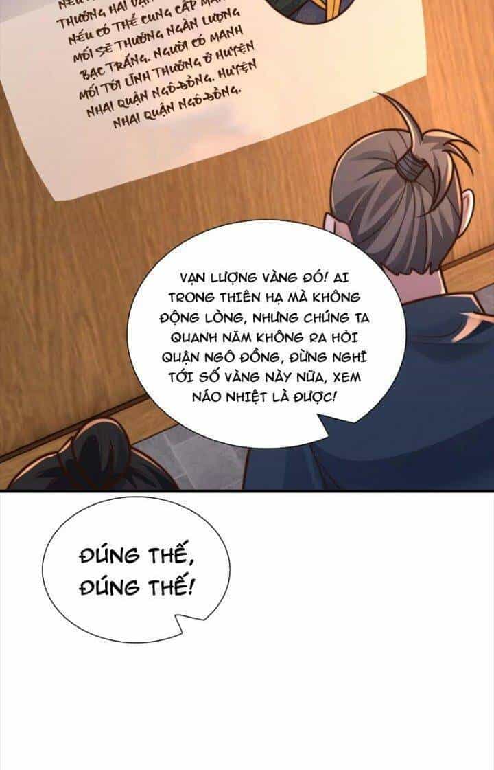 Ta Nuôi Quỷ Ở Trấn Ma Ty - Chương 170 - ảnh 41