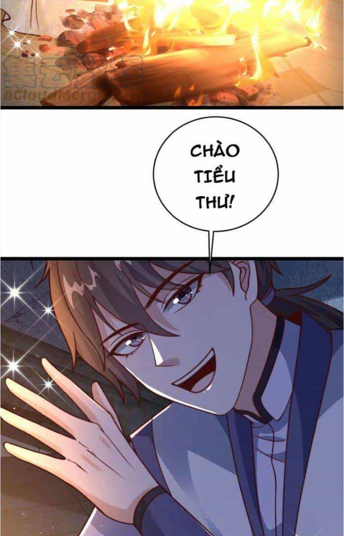 Ta Nuôi Quỷ Ở Trấn Ma Ty - Chương 17 - ảnh 13