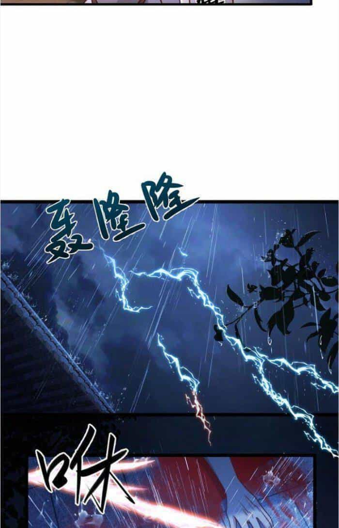 Ta Nuôi Quỷ Ở Trấn Ma Ty - Chương 17 - ảnh 29