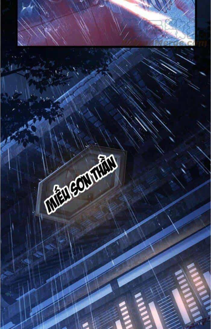 Ta Nuôi Quỷ Ở Trấn Ma Ty - Chương 17 - ảnh 30