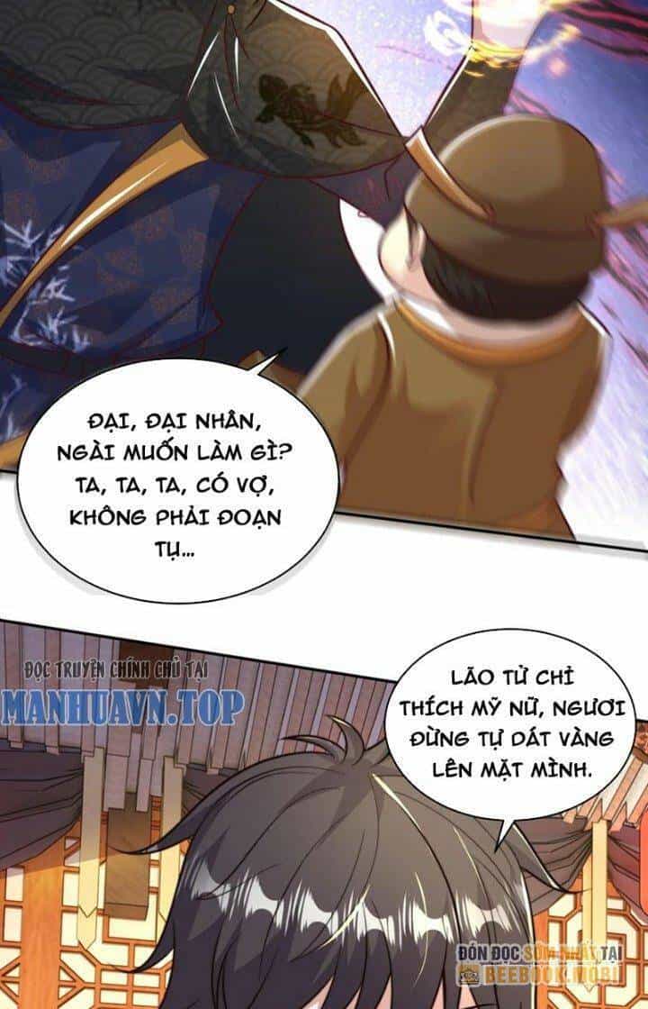 Ta Nuôi Quỷ Ở Trấn Ma Ty - Chương 171 - ảnh 16