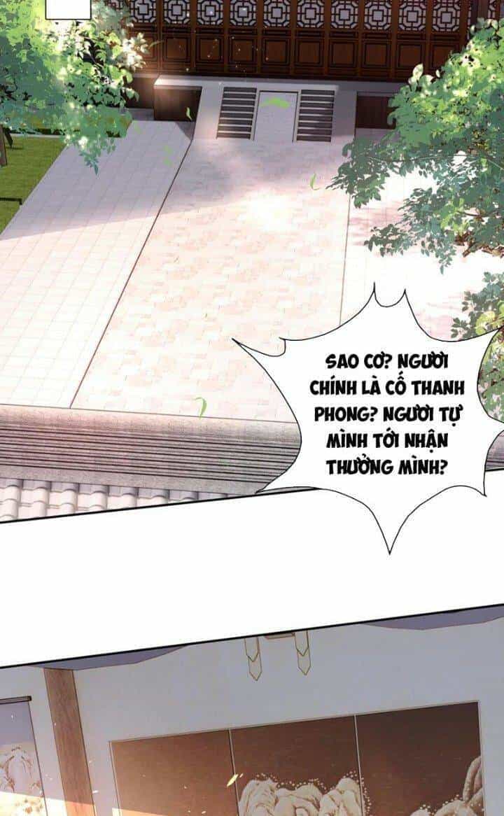Ta Nuôi Quỷ Ở Trấn Ma Ty - Chương 171 - ảnh 9