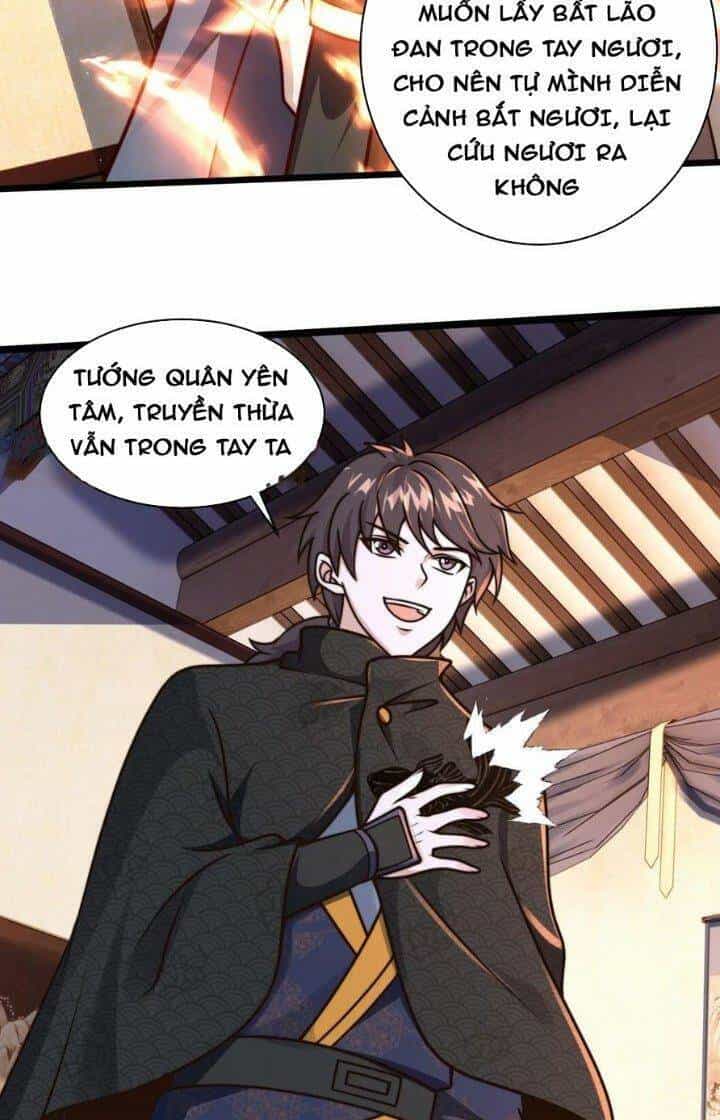 Ta Nuôi Quỷ Ở Trấn Ma Ty - Chương 172 - ảnh 13