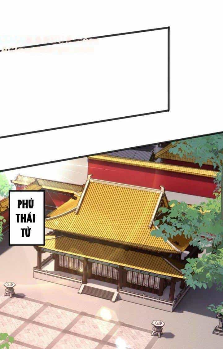Ta Nuôi Quỷ Ở Trấn Ma Ty - Chương 172 - ảnh 34