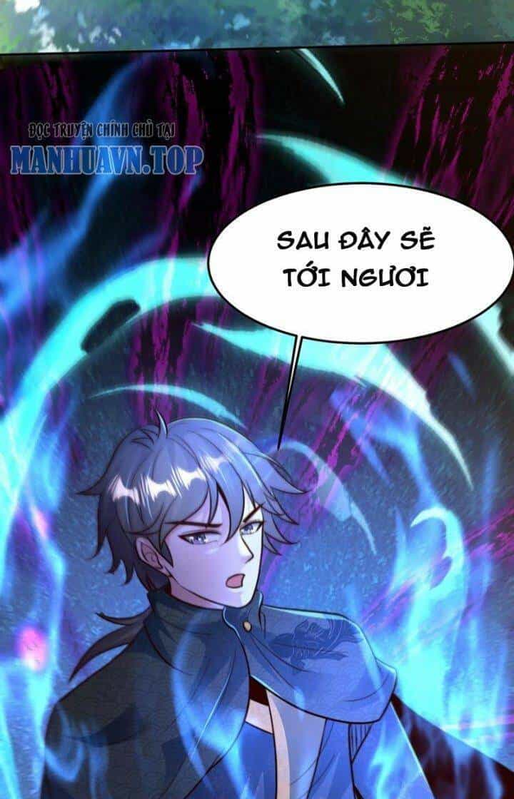Ta Nuôi Quỷ Ở Trấn Ma Ty - Chương 173 - ảnh 48