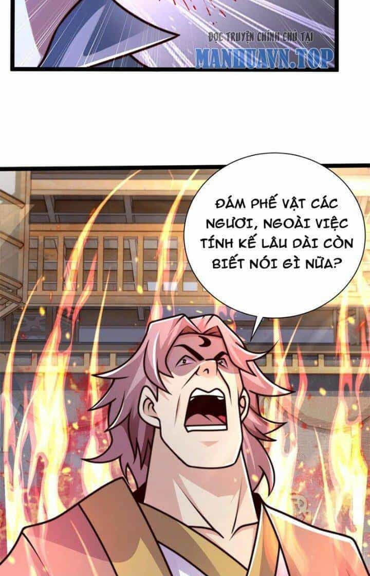 Ta Nuôi Quỷ Ở Trấn Ma Ty - Chương 173 - ảnh 7