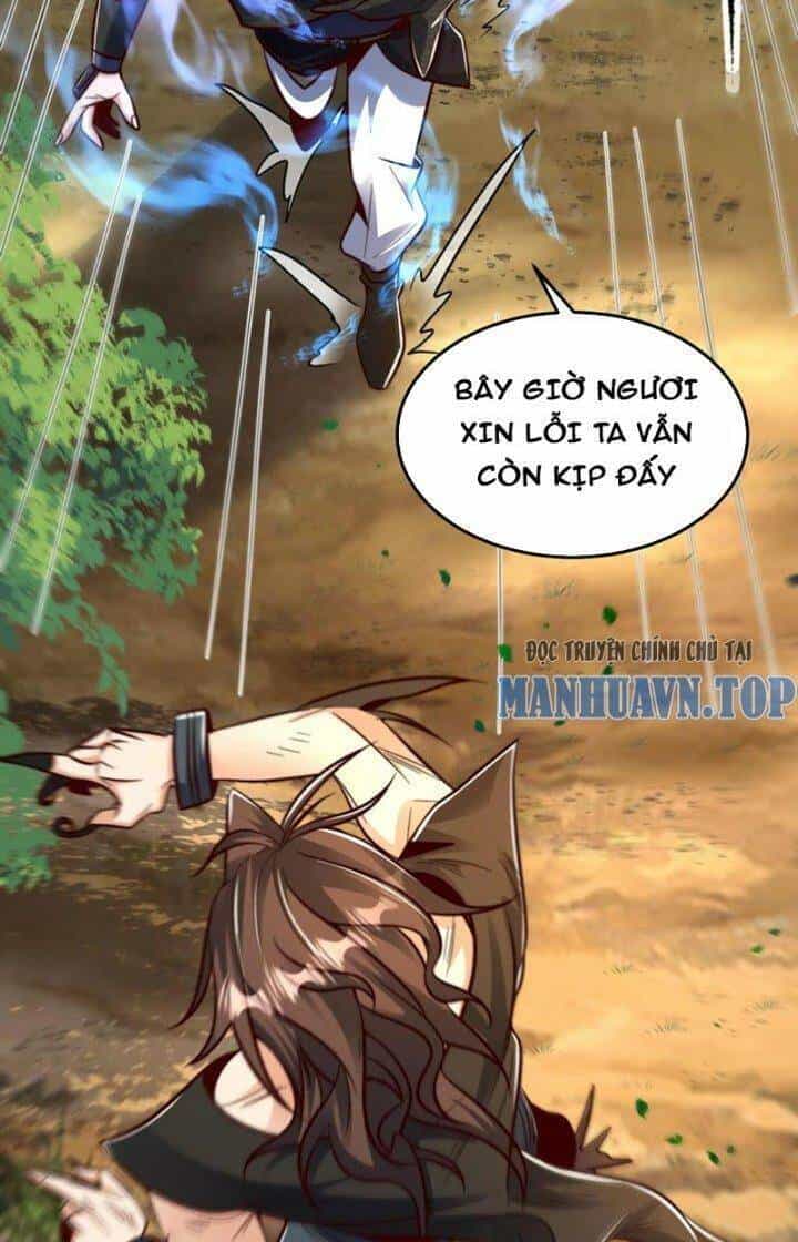 Ta Nuôi Quỷ Ở Trấn Ma Ty - Chương 174 - ảnh 3