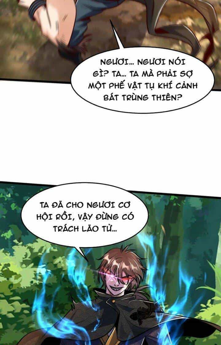 Ta Nuôi Quỷ Ở Trấn Ma Ty - Chương 174 - ảnh 4