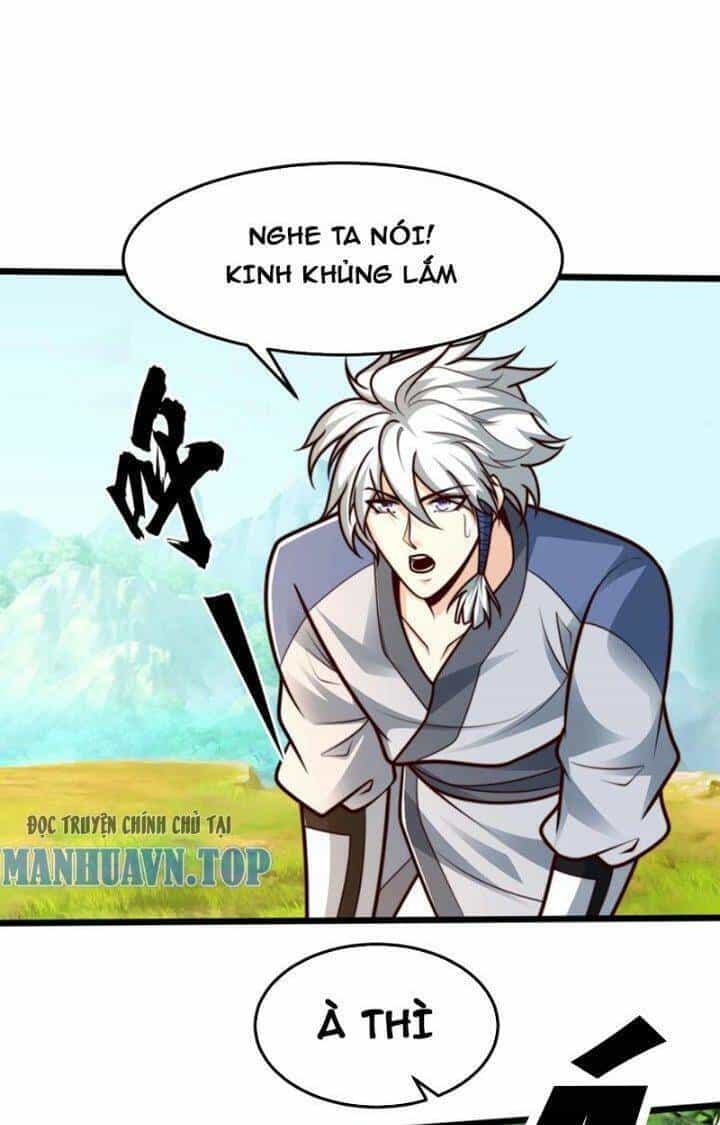 Ta Nuôi Quỷ Ở Trấn Ma Ty - Chương 174 - ảnh 45