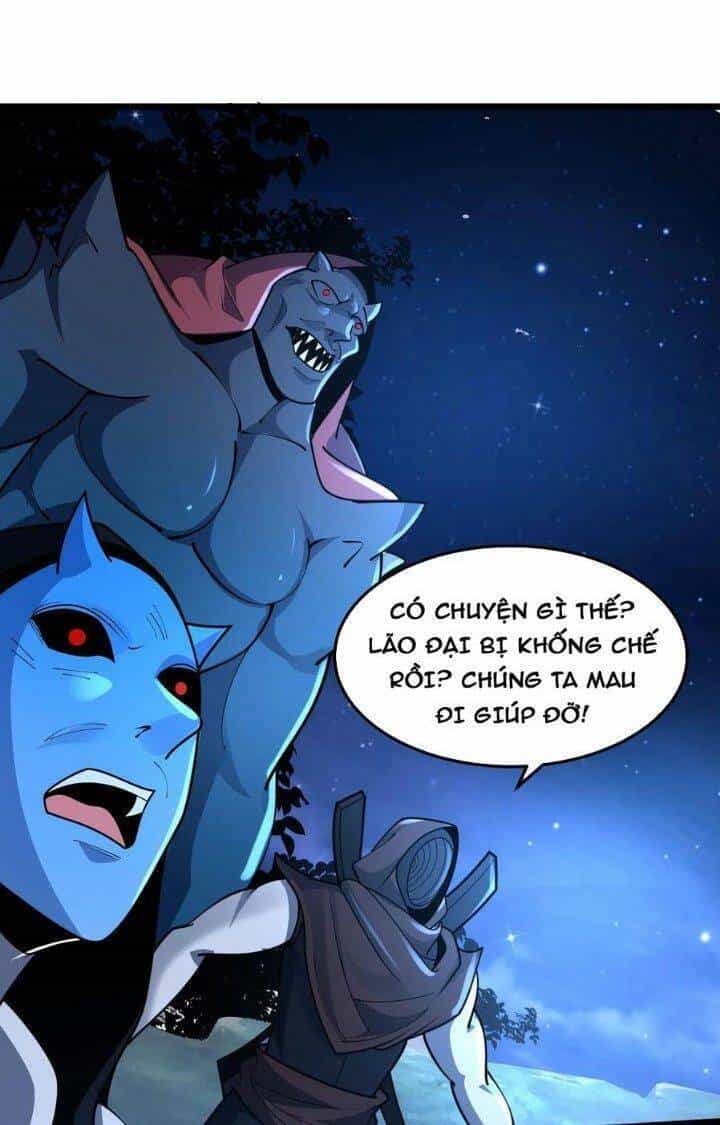 Ta Nuôi Quỷ Ở Trấn Ma Ty - Chương 175 - ảnh 18