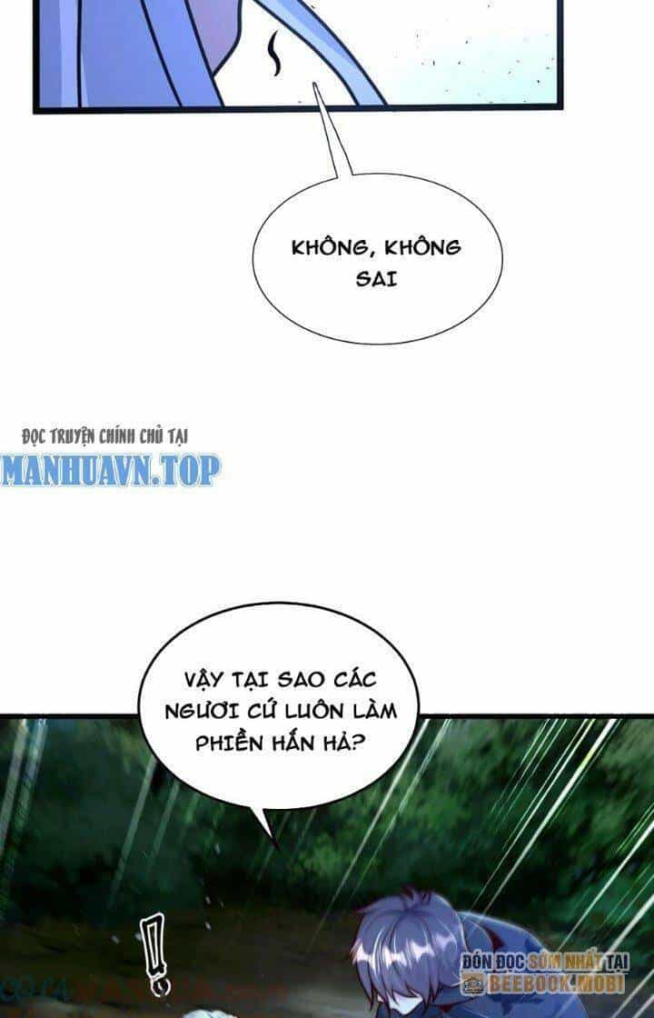 Ta Nuôi Quỷ Ở Trấn Ma Ty - Chương 175 - ảnh 28