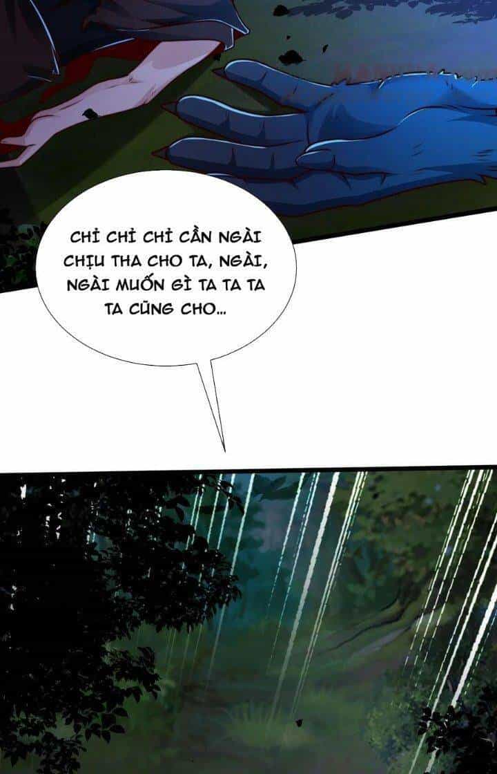 Ta Nuôi Quỷ Ở Trấn Ma Ty - Chương 176 - ảnh 4