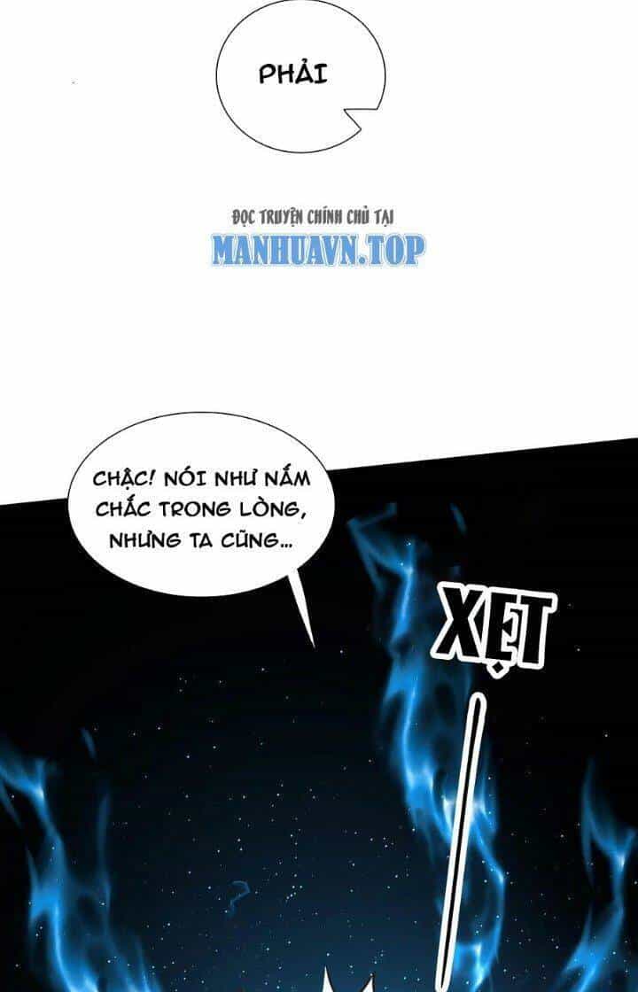 Ta Nuôi Quỷ Ở Trấn Ma Ty - Chương 176 - ảnh 42