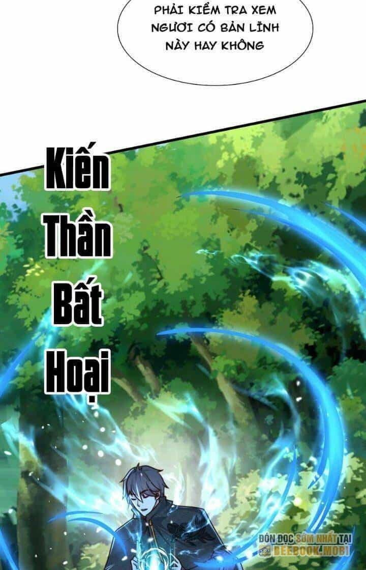 Ta Nuôi Quỷ Ở Trấn Ma Ty - Chương 176 - ảnh 44