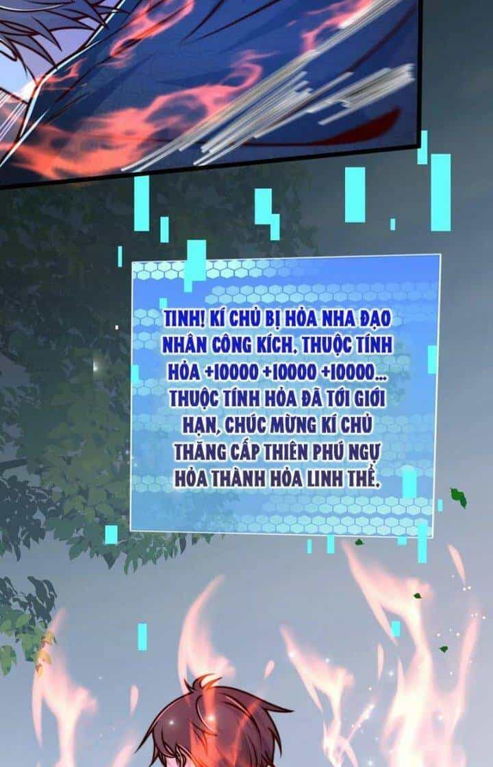 Ta Nuôi Quỷ Ở Trấn Ma Ty - Chương 177 - ảnh 24